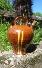 Ancienne gargoulette de Thuir