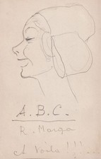 R. Marga A. B. C. Théâtre