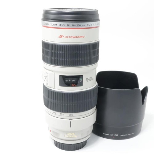Canon 200mm 8 l - canon, ef