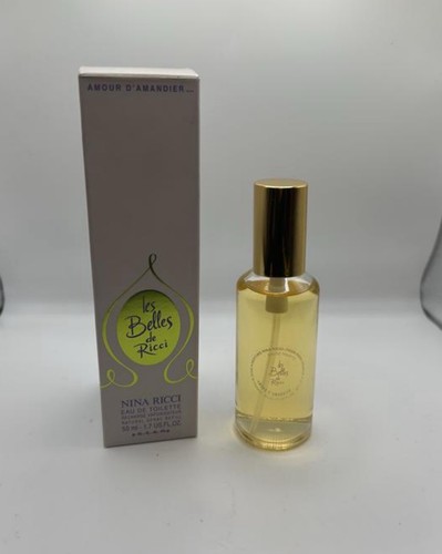 Vintage nina ricci les belles - ricci,