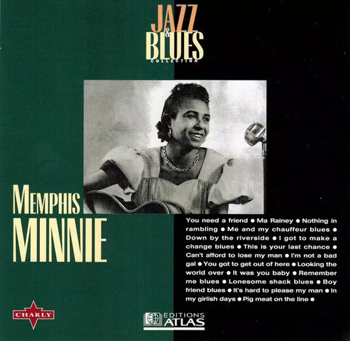 Jazz blues collection - jazz,