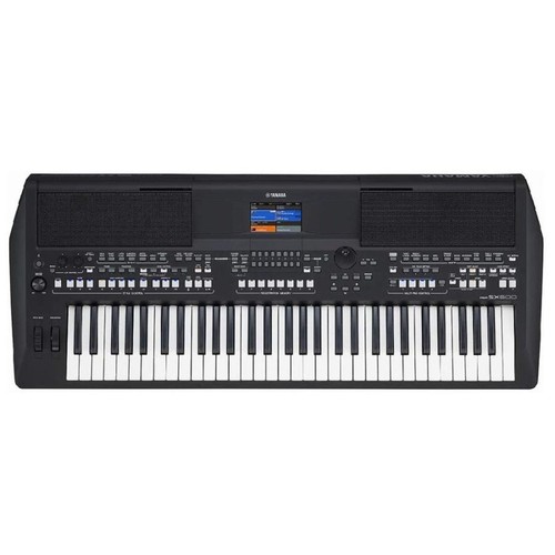 Clavier numérique yamaha - clavier,