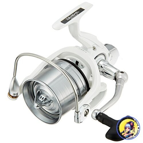 Moulinet spinning daiwa - daiwa, 17