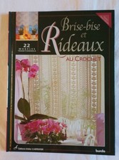 Brise-bise Et Rideaux Au