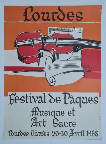 Festival paques musique et - festival, de