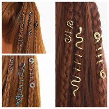 3 Pcs Perles De Dreadlock