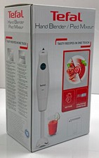 Tefal pied mixeur (hand blender) 350 W avec gobelet 800 ml - ref HB12AN10/870