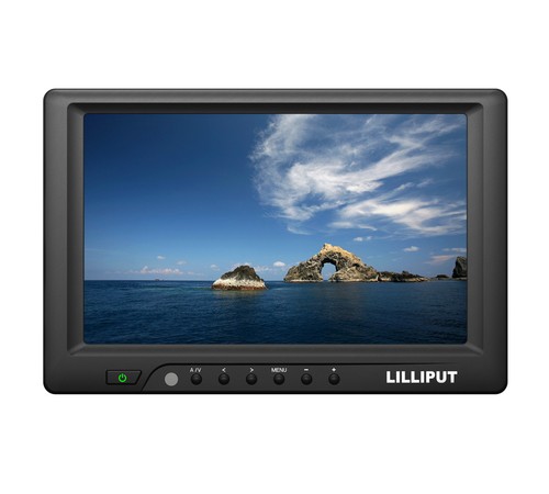Lilliput 669gl 70np c - 7, "