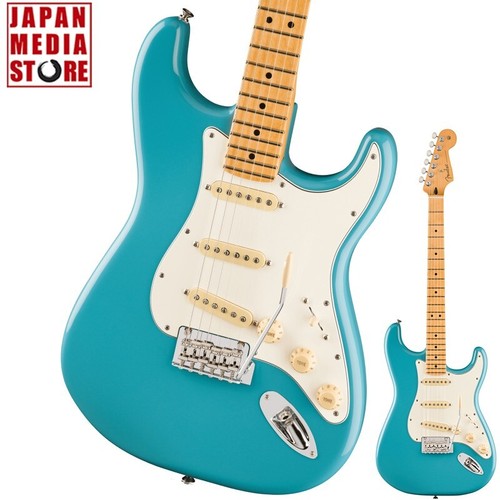 Fender player stratocaster - fender, ii