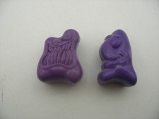 Vintage JOJO GOGO Lot de