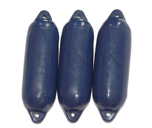 Pare battage bleu - 3,