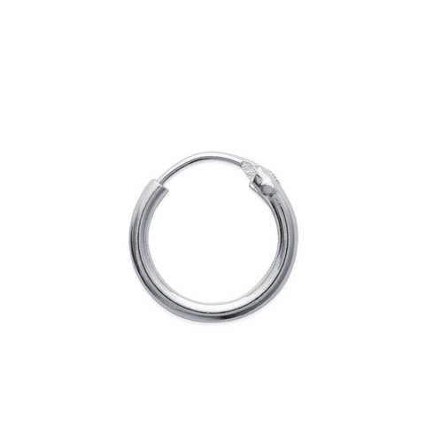 Boucle oreille unitaire - d'oreille,