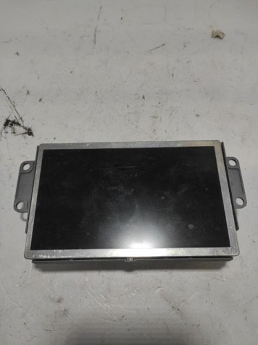 Ecran gps peugeot - ecran, 607