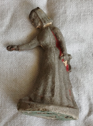 Statuette ancienne