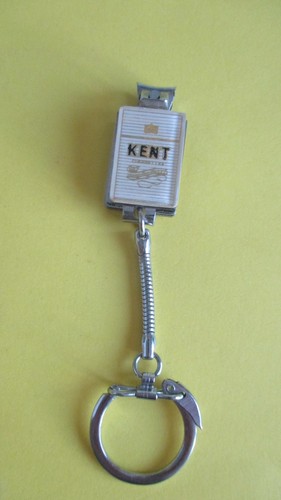 Porte clé vintage coupe - porte,