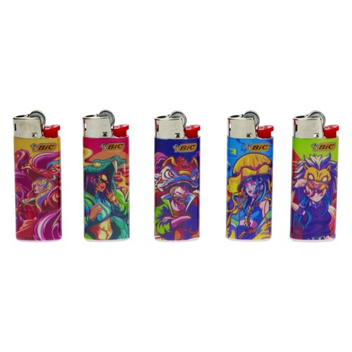 Briquet bic mini - bic,