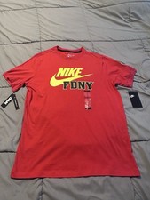 Nike x FDNY 'New York's