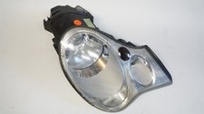 Porsche 996 Facelift Litronic Phares Xenon Bi-Xenon Verre Rayé VR G0554