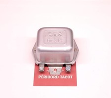 Régulateur de Dynamo 6V ED2