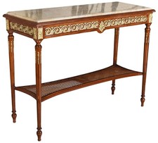 Palazzo INT Console Baroque en