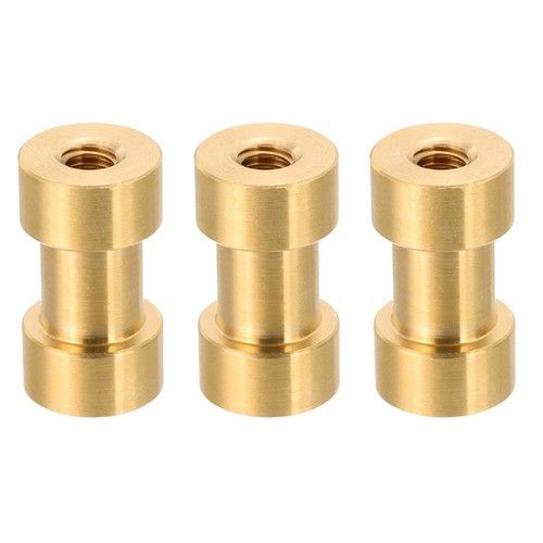 3pack adaptateur femelle - adaptateur,