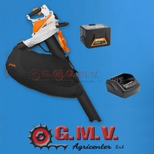 Souffleur-aspirateur-broyeur