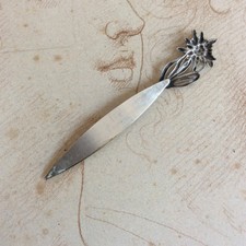 Marque Page Ouvre Lettre