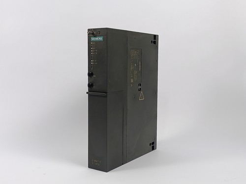Siemens 6es7407 0ra02 - siemens, 6es7407-0ra02-0aa0