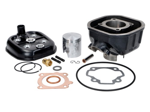 Kit cylindre polini 46mm pour - cylindre,