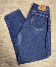 Jeans Levi's 550 Homme -