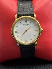 Montre TISSOT Quartz
