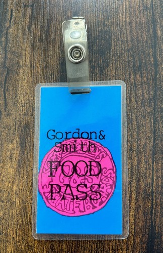 Vintage 1980s gordon - vintage,