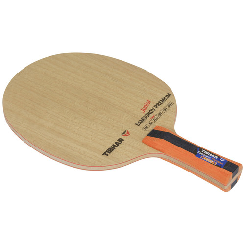 Tibhar samsonov premium - samsonov, junior