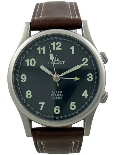 Montre bracelet militaire - montre-bracelet,