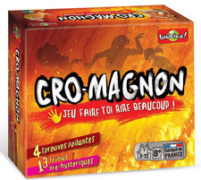 Jeux de société - Occasion -