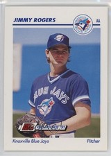 1991 Line Drive Pre-Rookie AA
