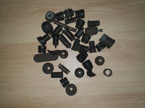 Lot silent blocs anti - lot,
