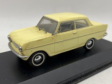 MINICHAMPS Opel Kadett A