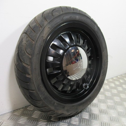 Roue arrière peugeot - peugeot, 50