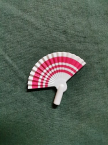 Playmobil accessoire - ,