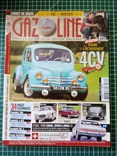 AK66 Revue Gazoline 2011