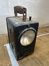 Lanterne Lamp Lampe  Ancienne ( Réf  B 65)