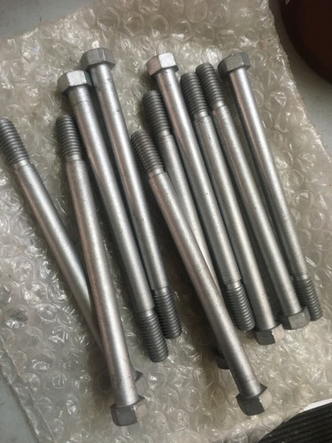 Vis culasse bmw - de, r69s
