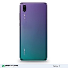 Huawei P20 Crépuscule 128GB Grade C - Débloqué Smartphone