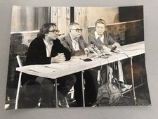 SIMONE DE BEAUVOIR ET