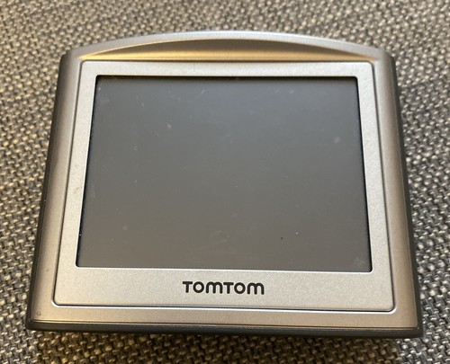 Tomtom one 3rd - tomtom, edition