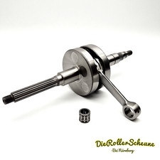 Crankshaft 10mm for Yamaha