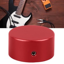 Pedal Footswitch Topper