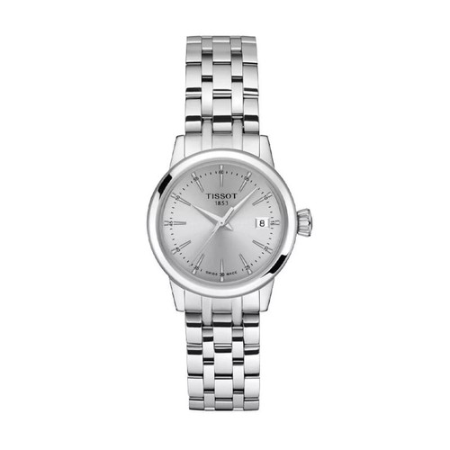Tissot classic dream lady - tissot,