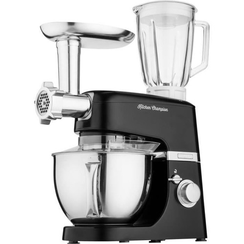 Robot multifonctions sencor - robot,